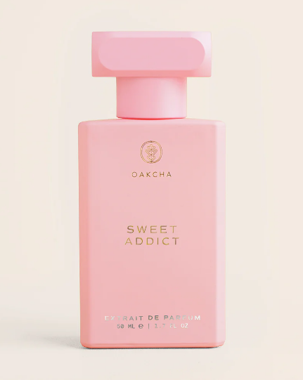 Oakcha Sweet Addict